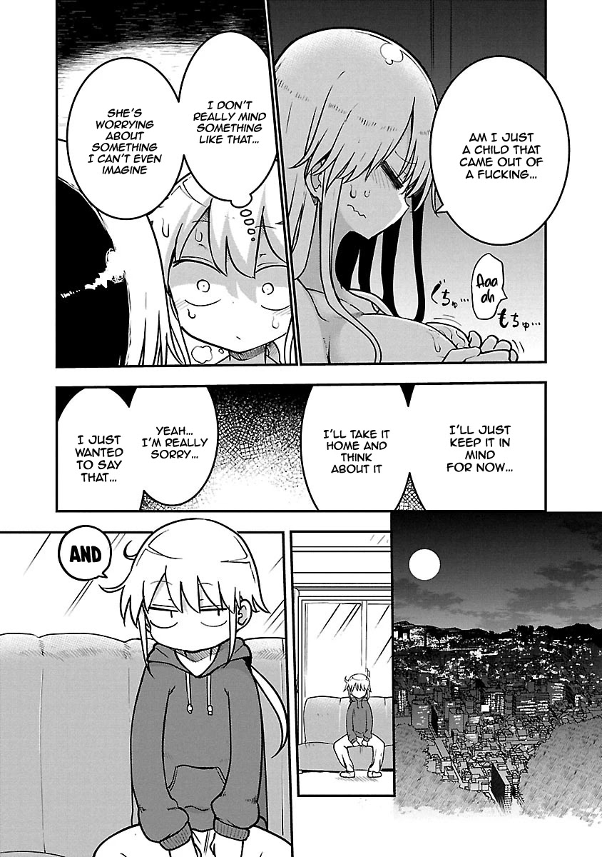 Chichi Chichi Chapter 55 page 2 - Chapter 55