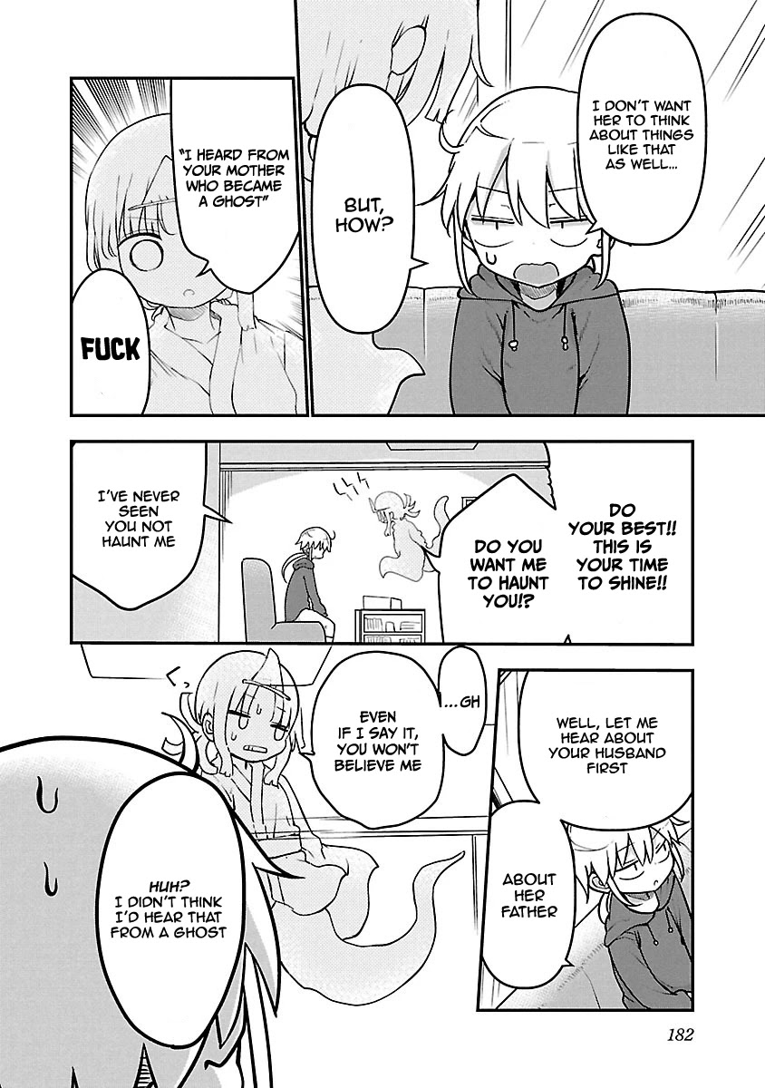 Chichi Chichi Chapter 55 page 4 - Chapter 55