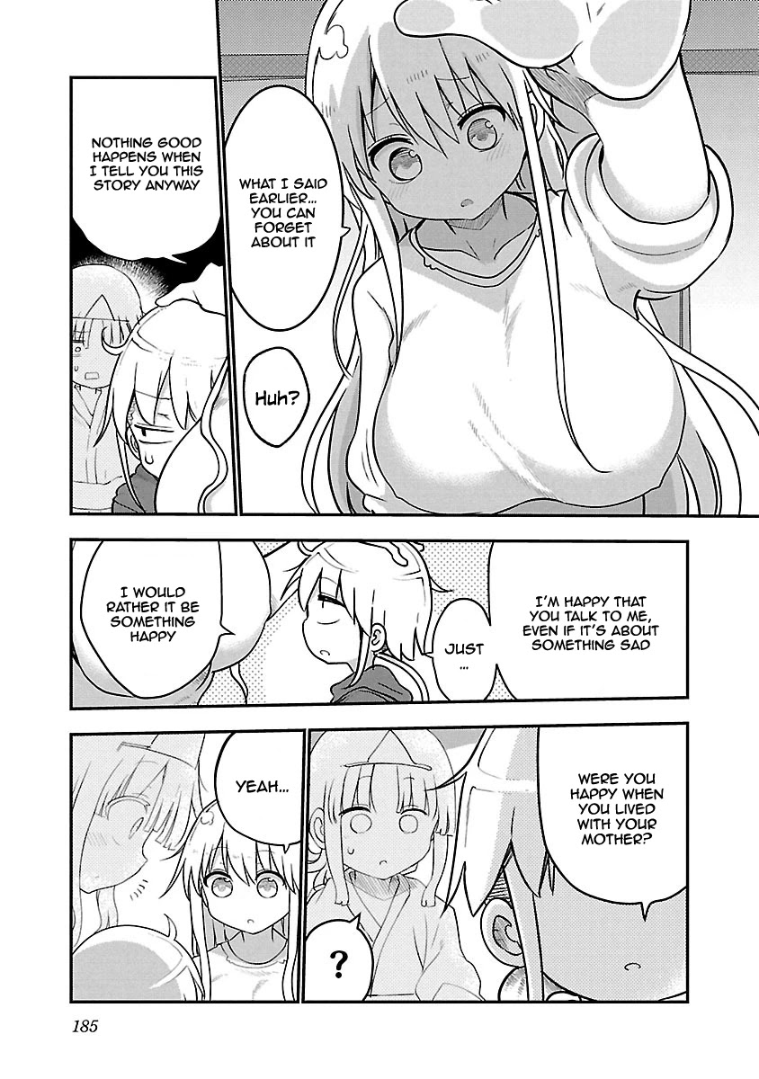 Chichi Chichi Chapter 55 page 7 - Chapter 55