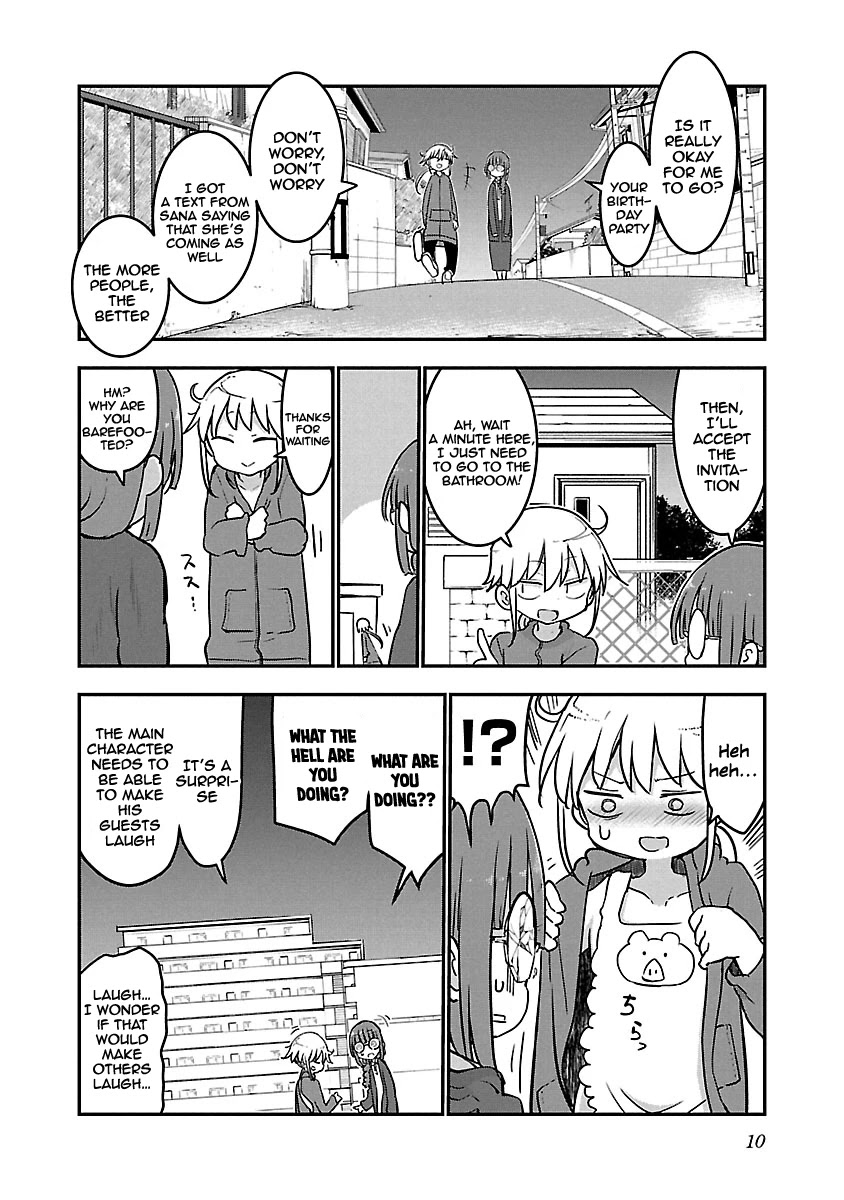Chichi Chichi Chapter 56 page 11 - Chapter 56