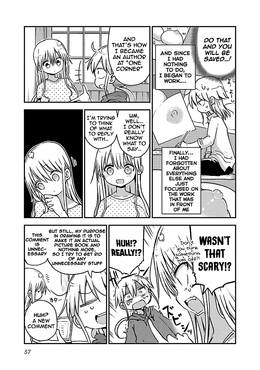 Chichi Chichi Chapter 60 page 6 - Chapter 60