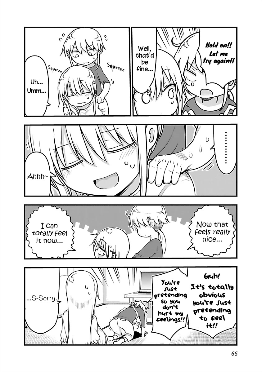 Chichi Chichi Chapter 77 page 4 - Chapter 77