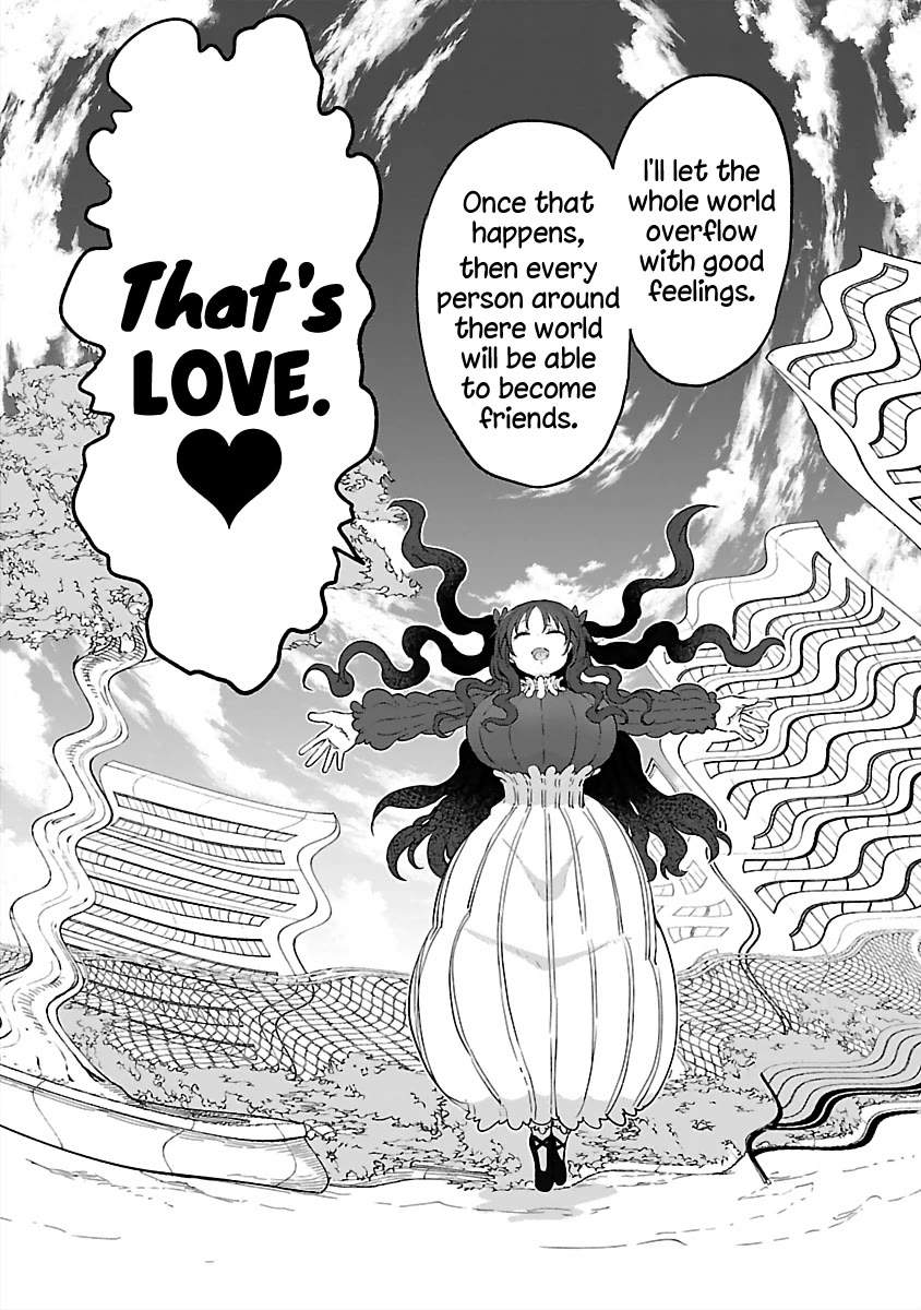 Chichi Chichi Chapter 85 page 9 - Chapter 85