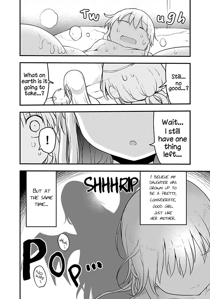 Chichi Chichi Chapter 87 page 10 - Chapter 87