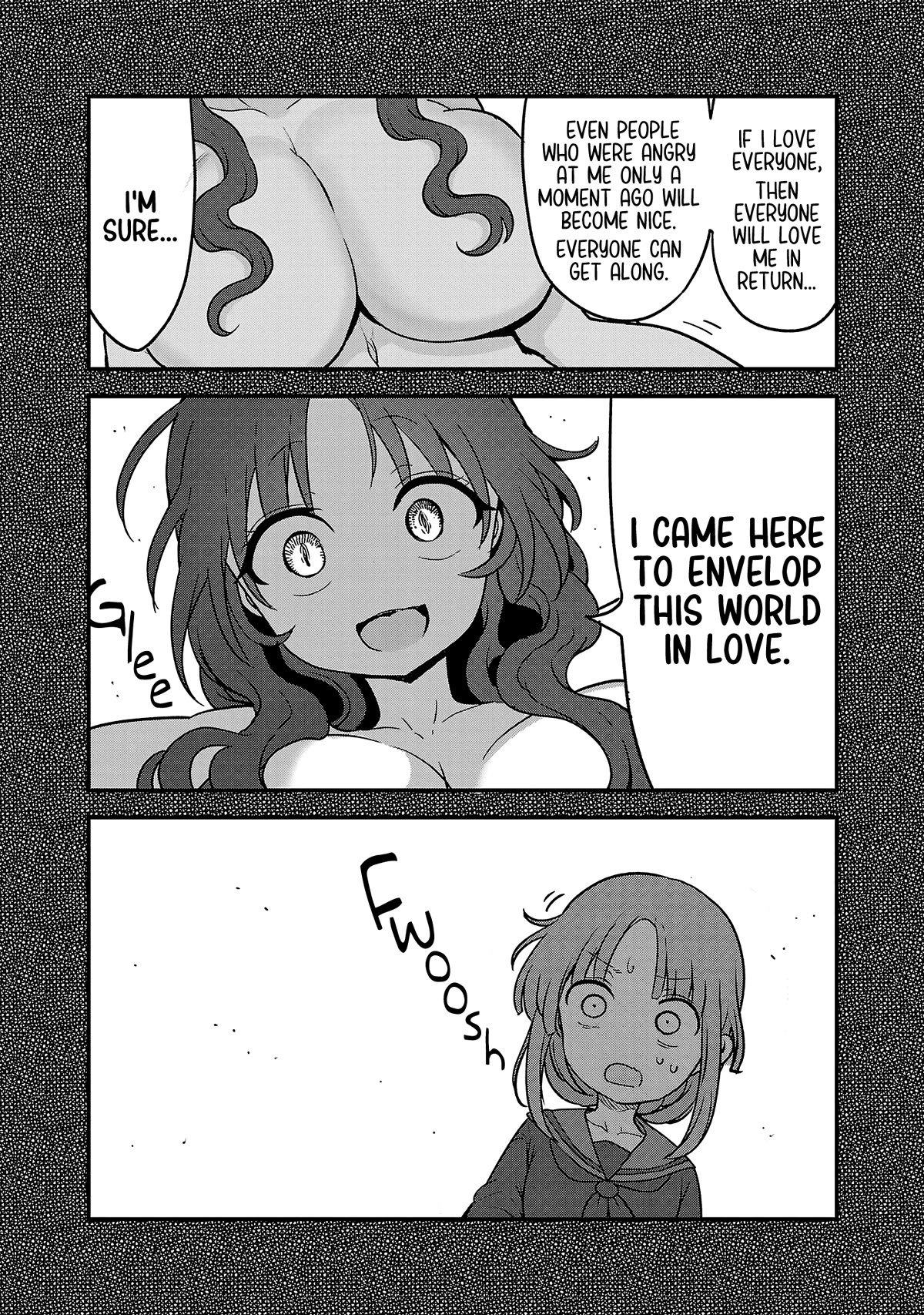 Chichi Chichi Chapter 94 page 11 - Chapter 94
