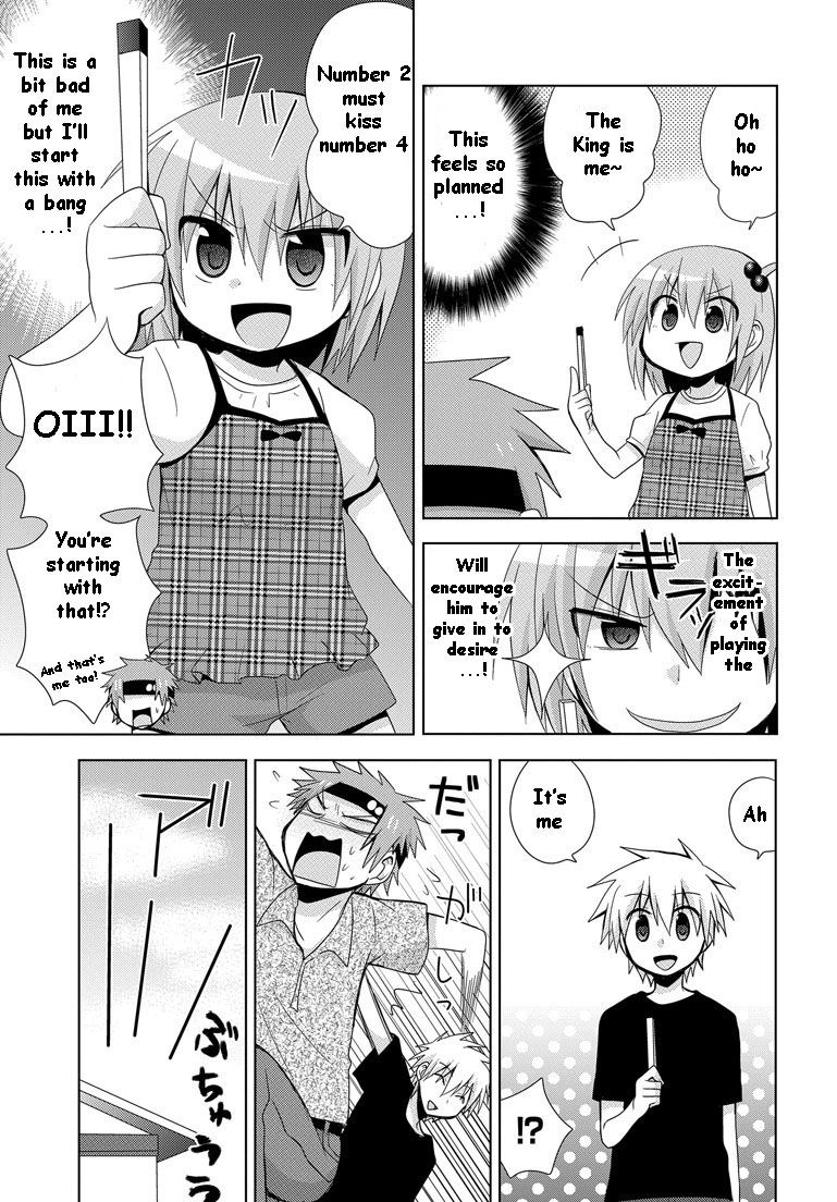 Chichi ga Loli na Mono de Chapter 10 page 14 - Chapter 10