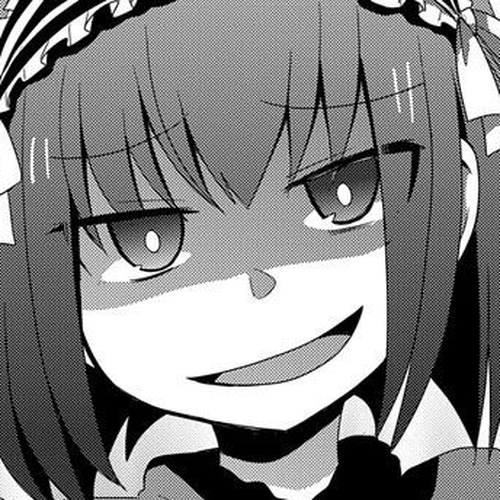 Chichi ga Loli na Mono de Chapter 10 cover