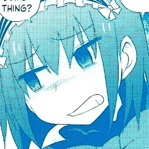Chichi ga Loli na Mono de Chapter 12.5 cover