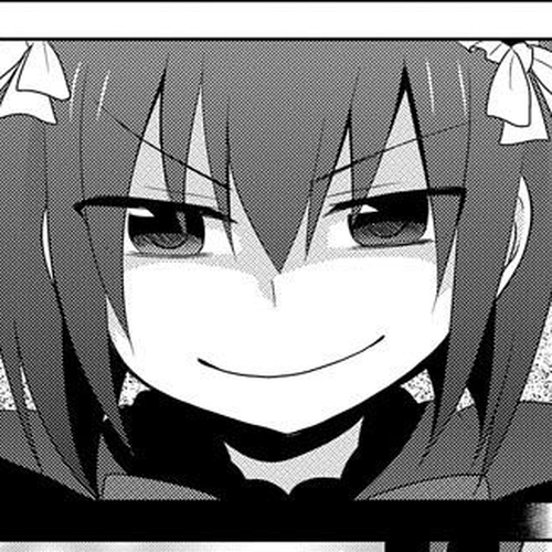 Chichi ga Loli na Mono de Chapter 12 [END] cover