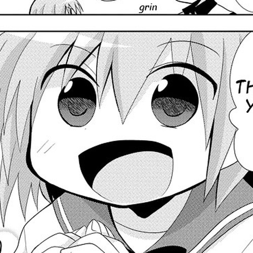 Chichi ga Loli na Mono de Chapter 6 : Bathhouse Steam Change Incident cover