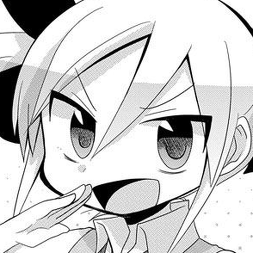 Chichi ga Loli na Mono de Chapter 8.5 cover