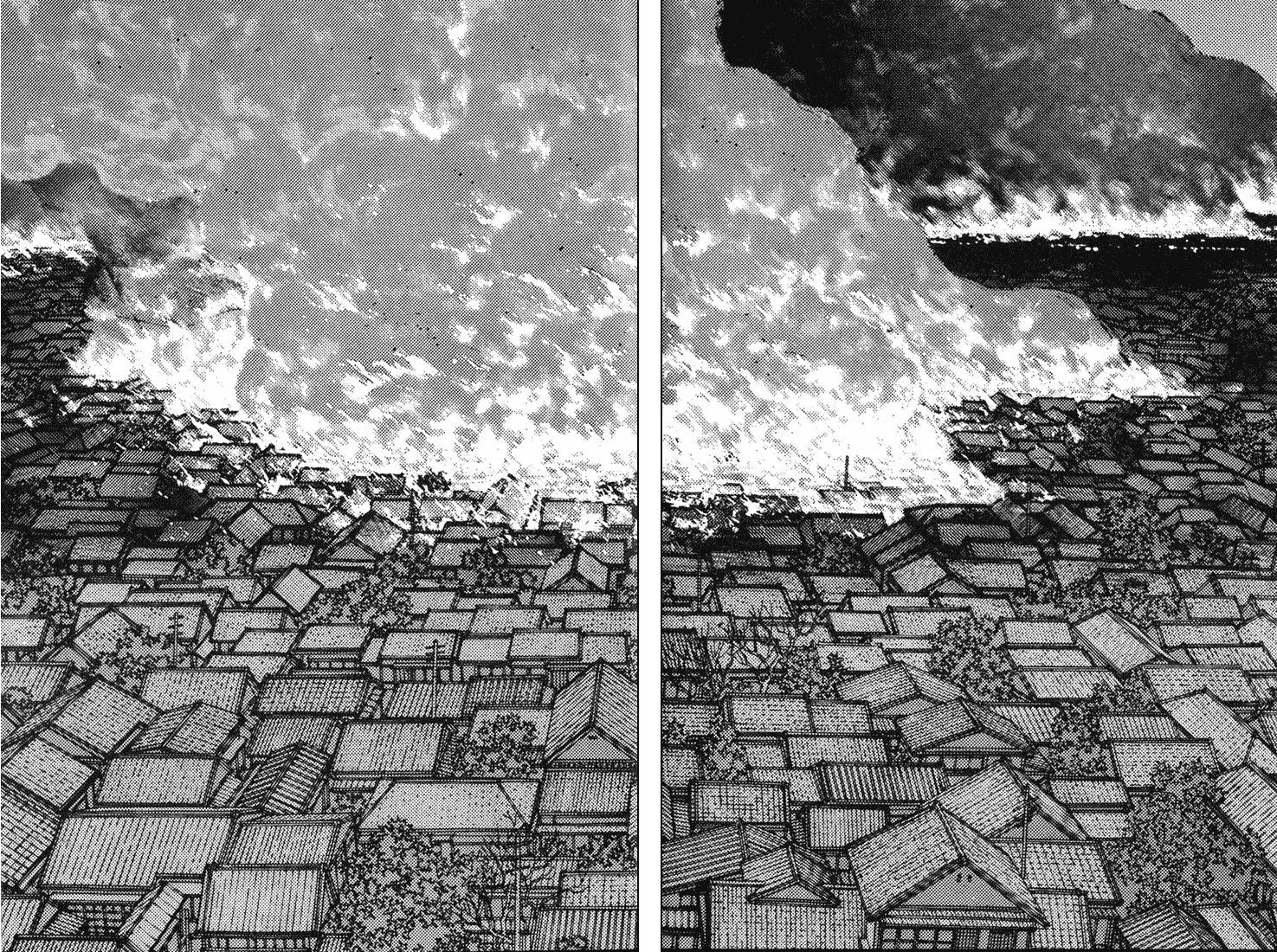 Chichi no Koyomi Chapter 1 page 19 - Chapter 1 : The Floor, Flooded with Sunlight