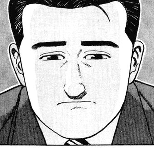 Chichi no Koyomi Chapter 1 : The Floor, Flooded with Sunlight cover