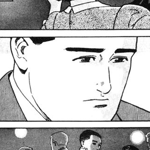 Chichi no Koyomi Chapter 2 : The Image of Spring cover