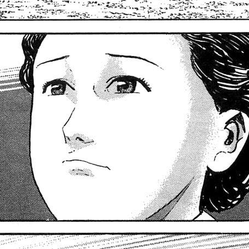 Chichi no Koyomi Chapter 5: Beautiful Mother cover