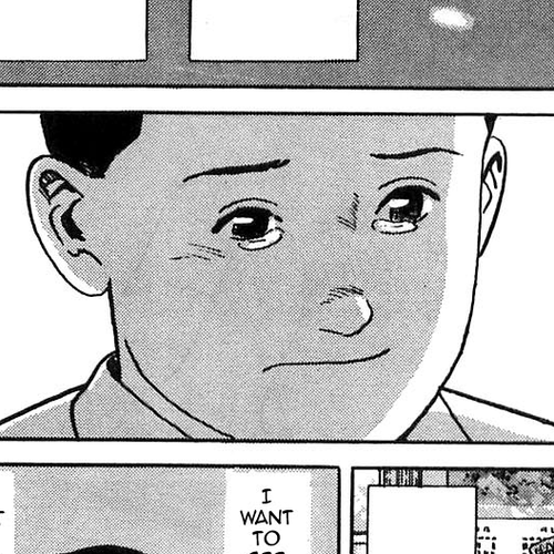 Chichi no Koyomi Chapter 7: The Break Up cover