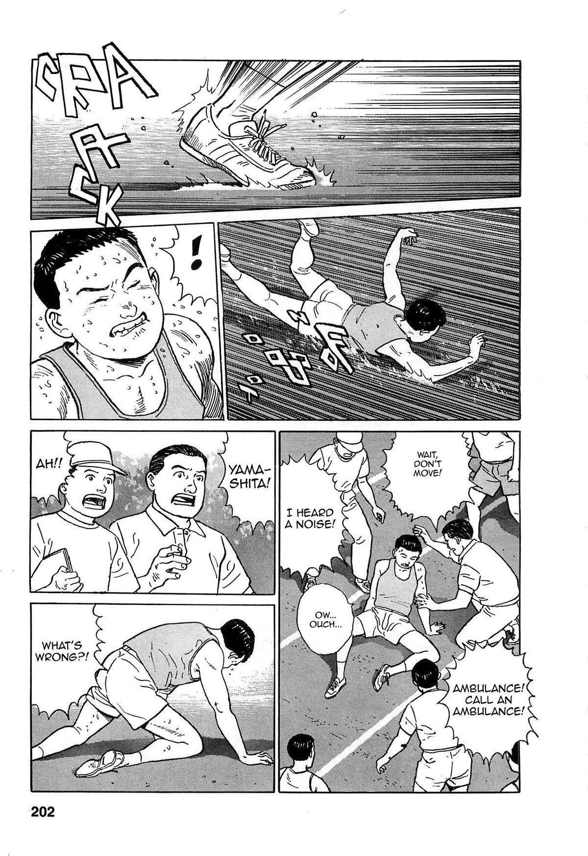 Chichi no Koyomi Chapter 9 page 10 - Chapter 9: The Photograph