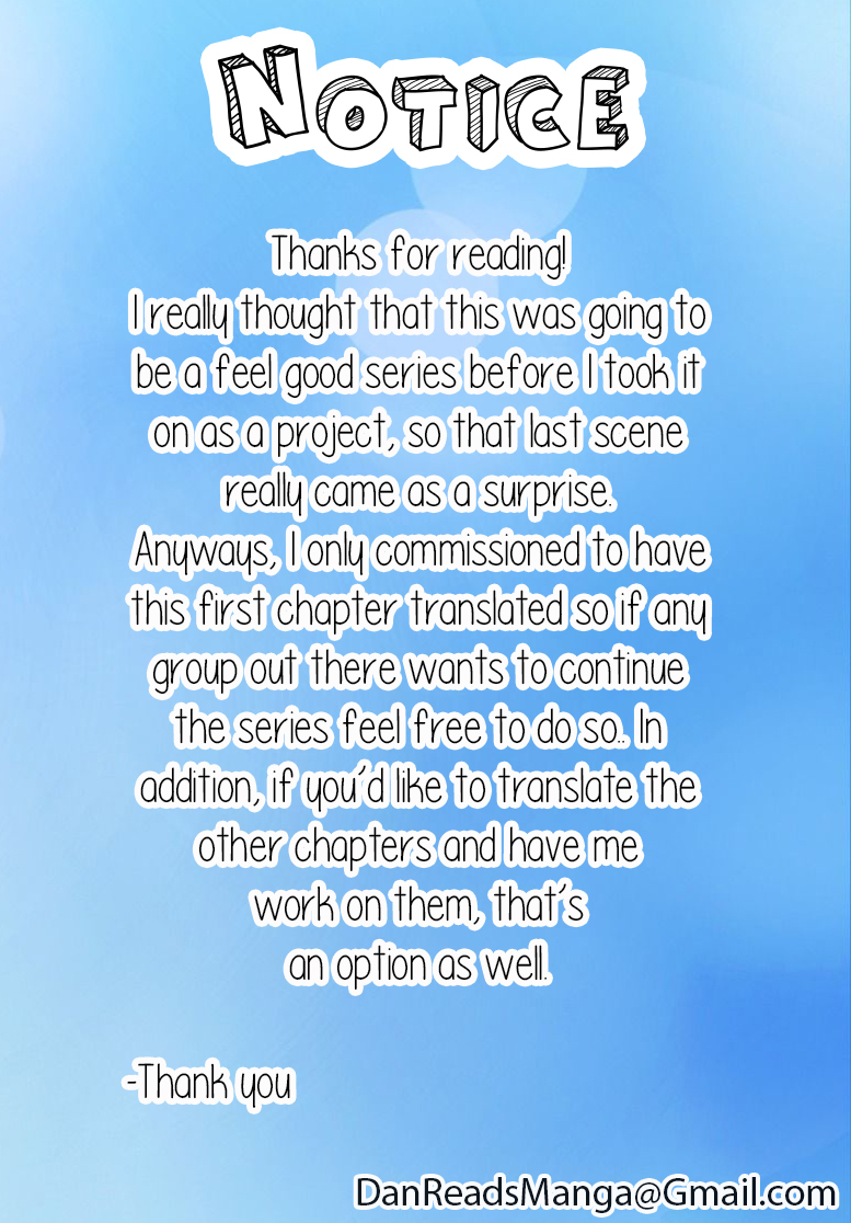 Chichimusume ni narimashita (kari) Chapter 1 page 26 - Chapter 1: Tossed Around
