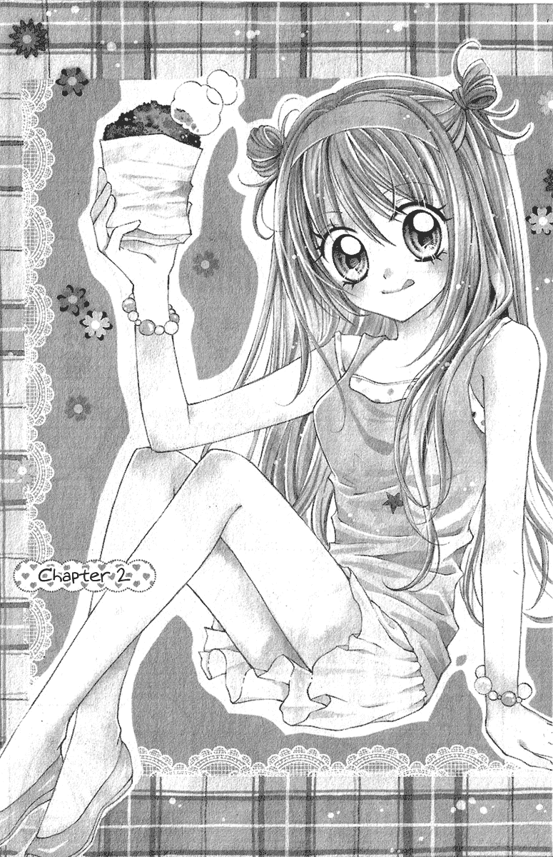 Chicken Cutlet Princess Chapter 2.2 page 4 - Chapter 2 v2 : Chapter 2