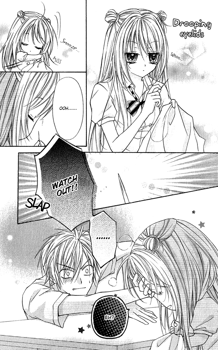 Chicken Cutlet Princess Chapter 5.2 page 19 - Chapter 5 v2 : Tasty Chapter 5!
