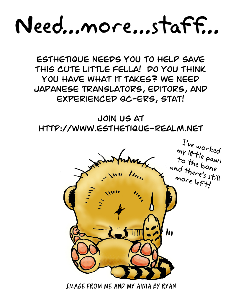 Chicken Cutlet Princess Chapter 7.2 page 2 - Chapter 7 v2 : The Delicious Chapter 7!