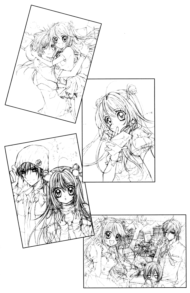 Chicken Cutlet Princess Chapter 7.2 page 7 - Chapter 7 v2 : The Delicious Chapter 7!
