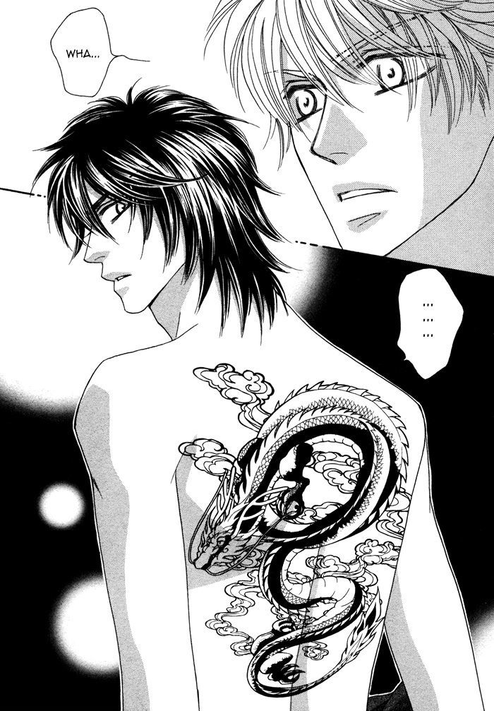 Chidori-san Ke ni Kagitte Chapter 1 page 35 - Chapter 1