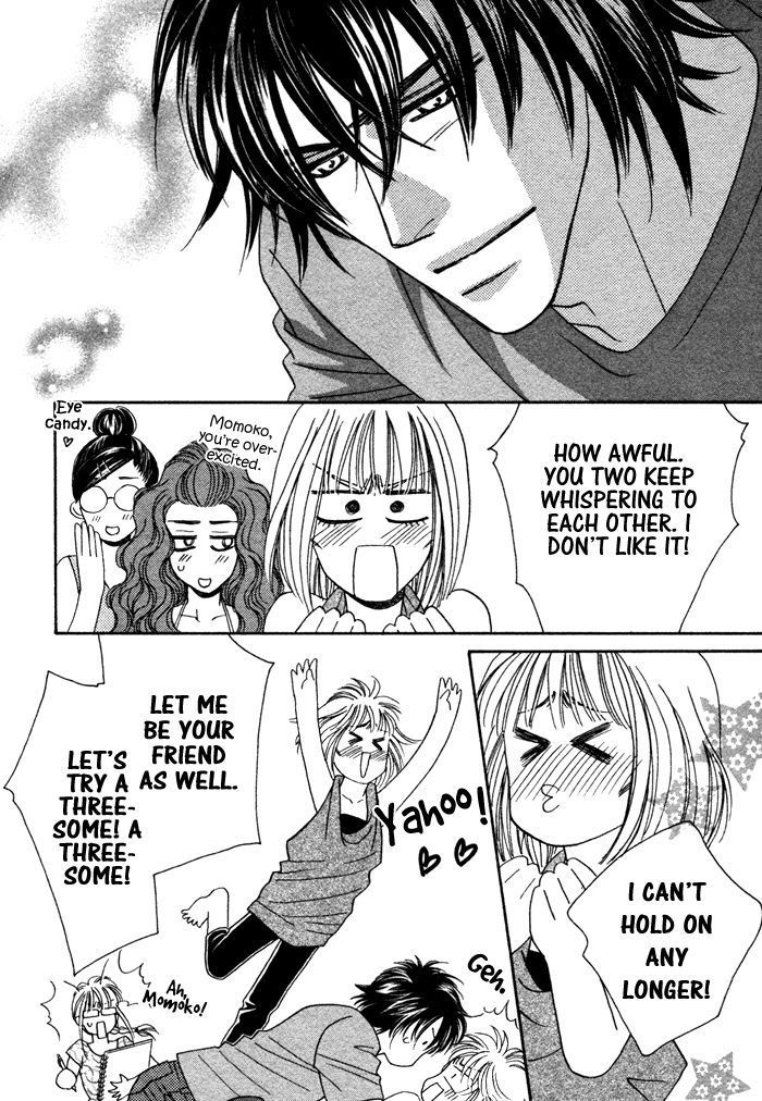 Chidori-san Ke ni Kagitte Chapter 2 page 32 - Chapter 2