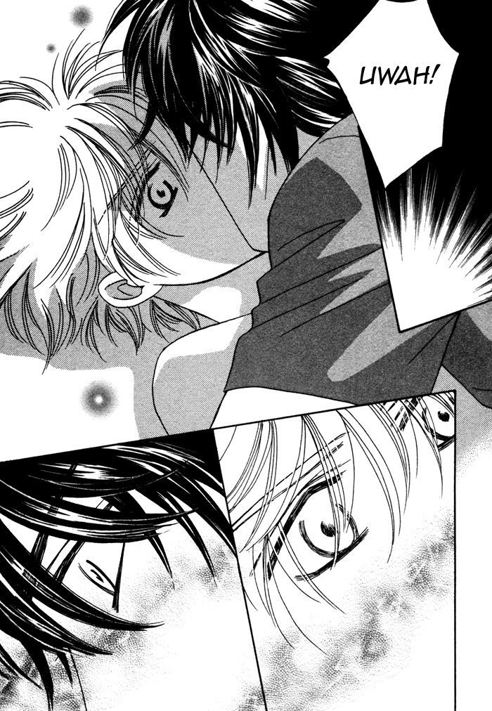 Chidori-san Ke ni Kagitte Chapter 2 page 33 - Chapter 2