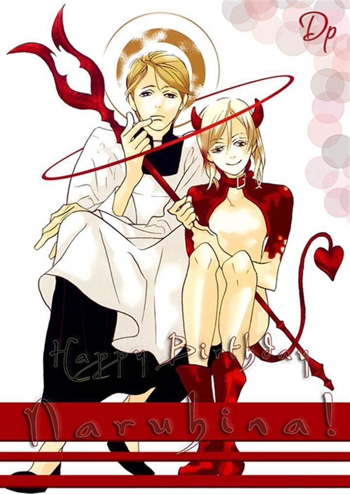 Chidori-san Ke ni Kagitte Chapter 9 page 40 - Chapter 9