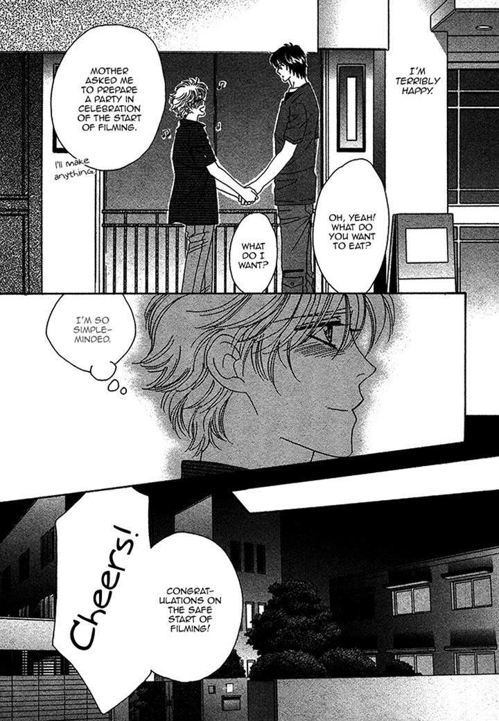 Chidori-san Ke ni Kagitte Chapter 9 page 9 - Chapter 9