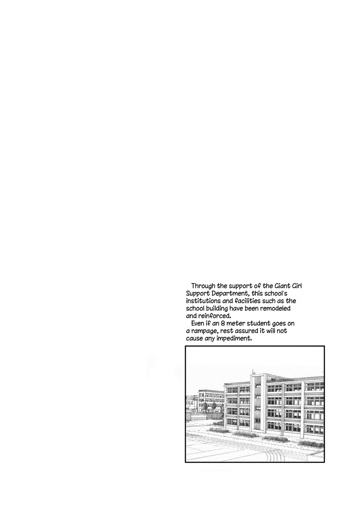Chieri's Love Is 8 Meters Chapter 10.5 page 7 - Chapter 10.5: Omake