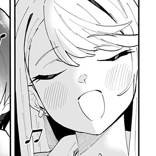 Chieri's Love Is 8 Meters Chapter 12 cover