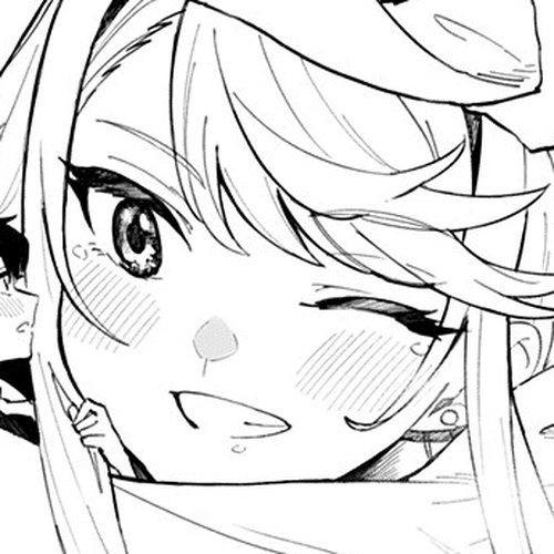 Chieri's Love Is 8 Meters Chapter 14.5 cover