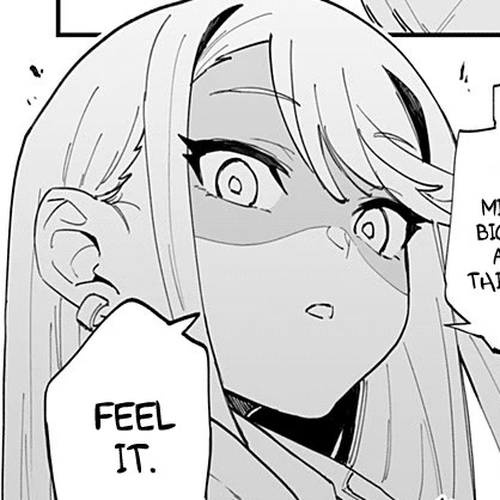Chieri's Love Is 8 Meters Chapter 16 cover