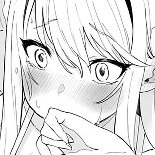 Chieri's Love Is 8 Meters Chapter 22.5 cover