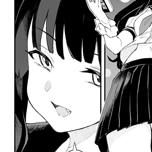 Chieri's Love Is 8 Meters Chapter 22 cover