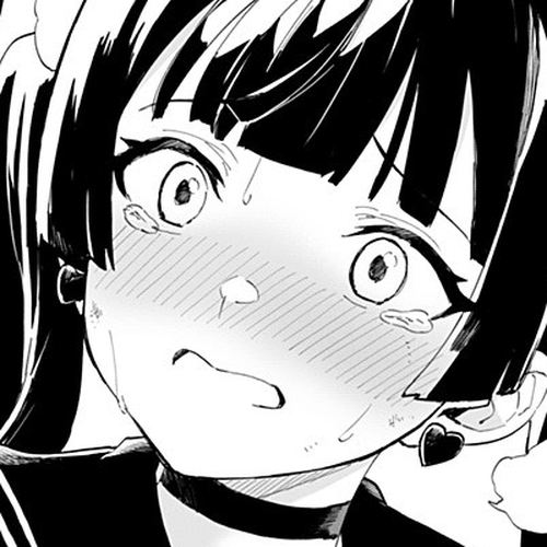 Chieri's Love Is 8 Meters Chapter 24 cover