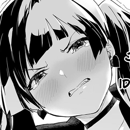 Chieri's Love Is 8 Meters Chapter 25 cover