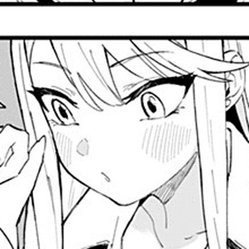 Chieri's Love Is 8 Meters Chapter 28.5 cover
