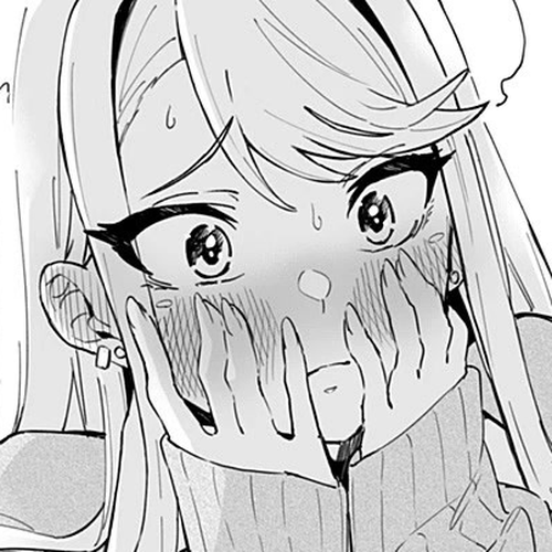 Chieri's Love Is 8 Meters Chapter 3 cover