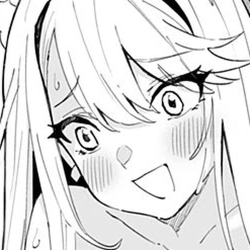 Chieri's Love Is 8 Meters Chapter 32.5 cover
