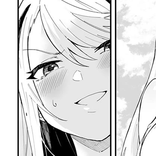Chieri's Love Is 8 Meters Chapter 32 cover