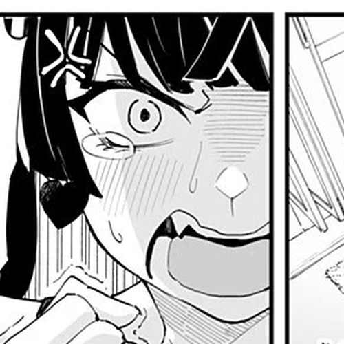 Chieri's Love Is 8 Meters Chapter 39.1 cover