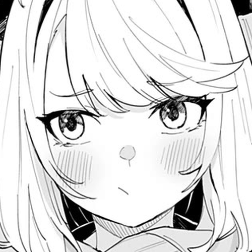 Chieri's Love Is 8 Meters Chapter 44.1 cover