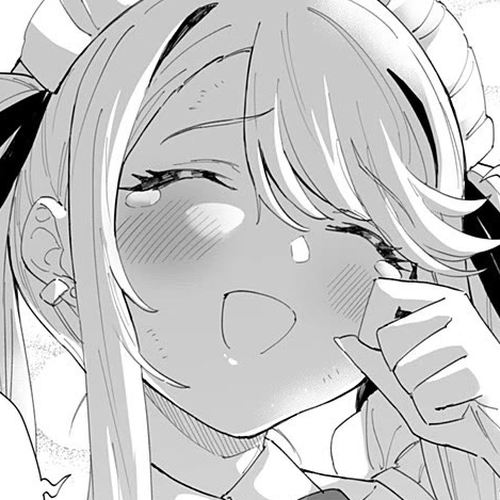 Chieri's Love Is 8 Meters Chapter 46 cover