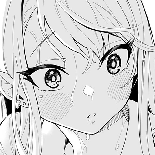 Chieri's Love Is 8 Meters Chapter 5 cover