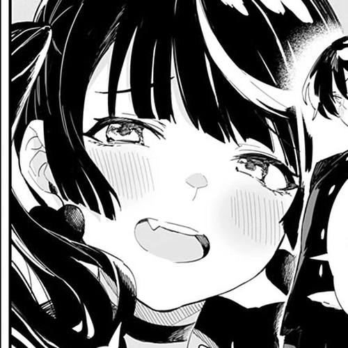 Chieri's Love Is 8 Meters Chapter 52 cover