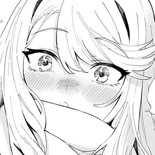 Chieri's Love Is 8 Meters Chapter 55 cover