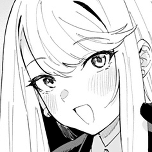 Chieri's Love Is 8 Meters Chapter 58.1 cover
